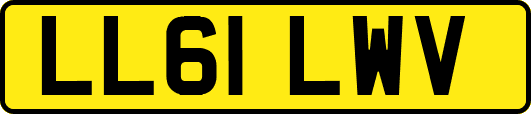 LL61LWV