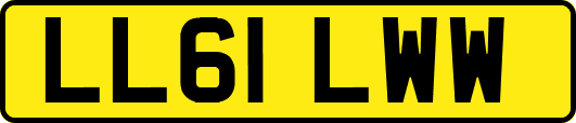 LL61LWW