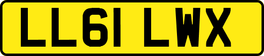 LL61LWX