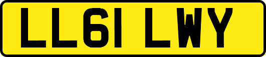 LL61LWY