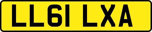 LL61LXA