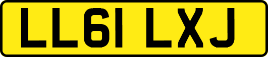 LL61LXJ