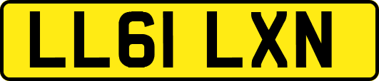LL61LXN