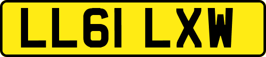 LL61LXW