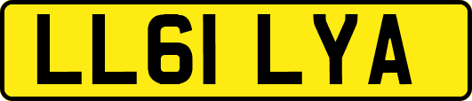 LL61LYA