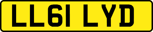 LL61LYD