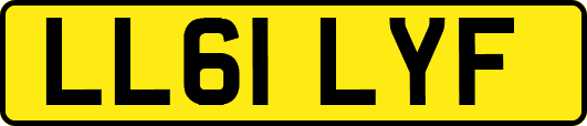 LL61LYF
