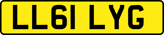 LL61LYG
