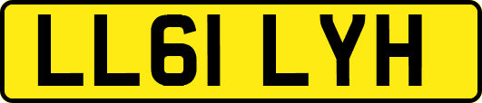 LL61LYH