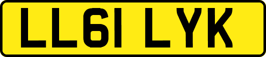 LL61LYK