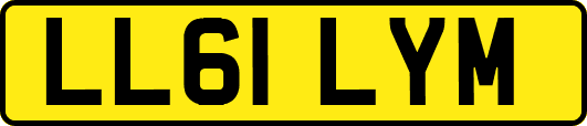LL61LYM