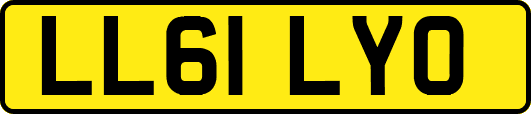 LL61LYO
