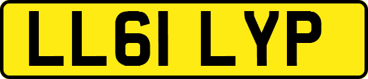 LL61LYP