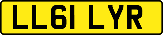 LL61LYR