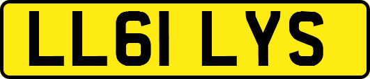 LL61LYS