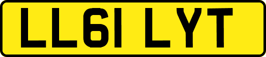 LL61LYT