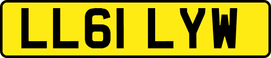 LL61LYW
