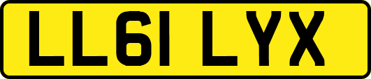 LL61LYX