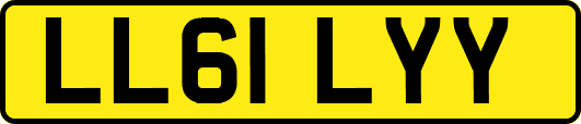 LL61LYY