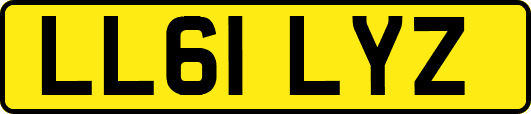 LL61LYZ
