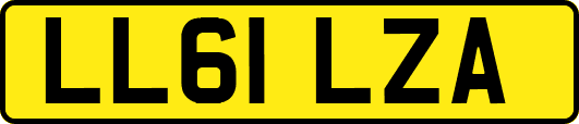 LL61LZA