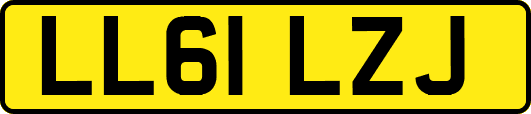 LL61LZJ