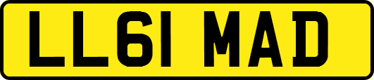 LL61MAD