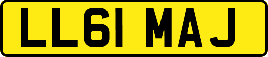 LL61MAJ