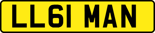 LL61MAN