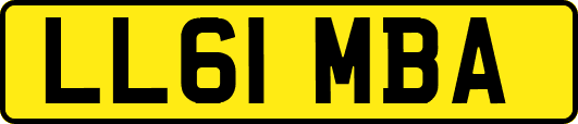 LL61MBA