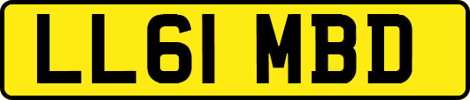 LL61MBD