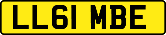 LL61MBE