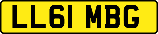 LL61MBG