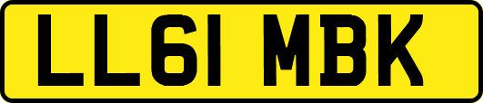 LL61MBK