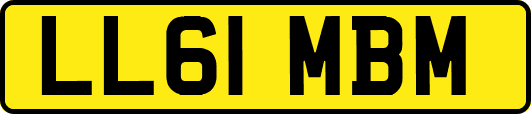 LL61MBM
