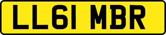 LL61MBR