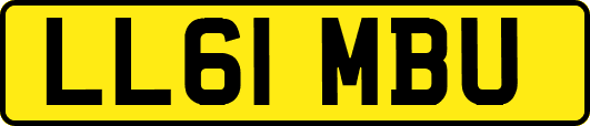 LL61MBU
