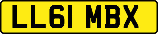 LL61MBX