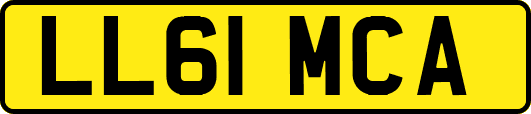 LL61MCA