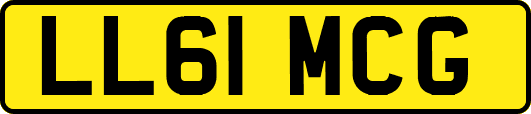 LL61MCG