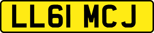 LL61MCJ