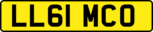 LL61MCO