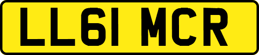 LL61MCR