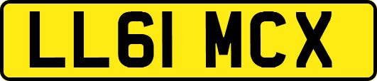 LL61MCX