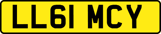 LL61MCY