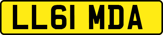 LL61MDA