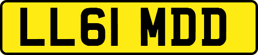 LL61MDD