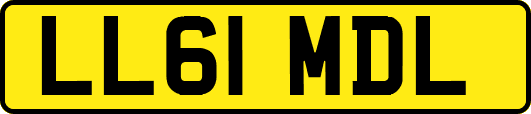 LL61MDL