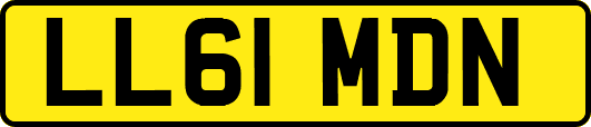 LL61MDN