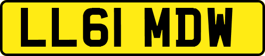 LL61MDW